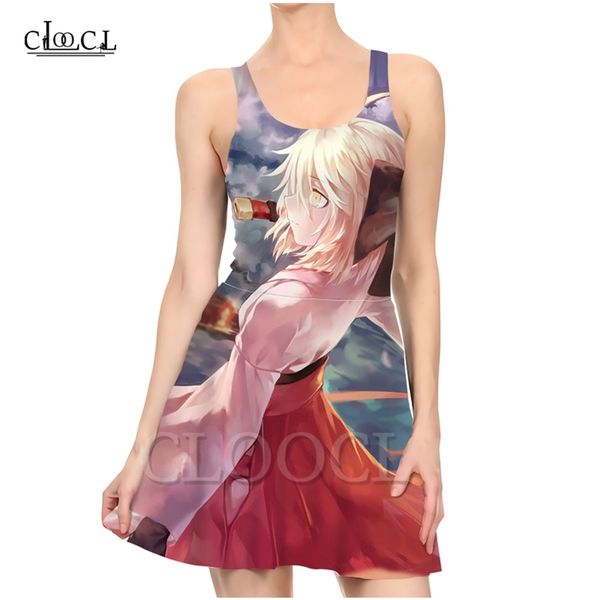 japanese anime inuyasha 3d print summer dresses casual pleated for women dress sleeveless party dress 220617, Black;gray
japanese anime inuyasha 3d print summer dresses casual pleated for women dress sleeveless party dress 220617, Black;gray