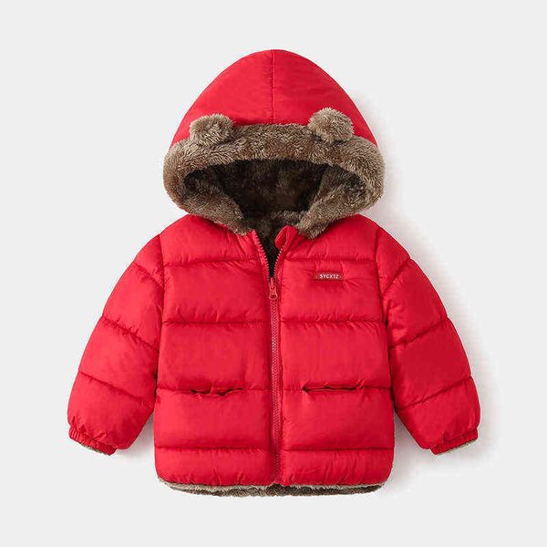 2022 boys girls jackets down cotton autumn winter sports jacket for baby girl children warm jacket girls clothes toddler outerwear j220718, Blue;gray
2022 boys girls jackets down cotton autumn winter sports jacket for baby girl children warm jacket girls clothes toddler outerwear j220718, Blue;gray