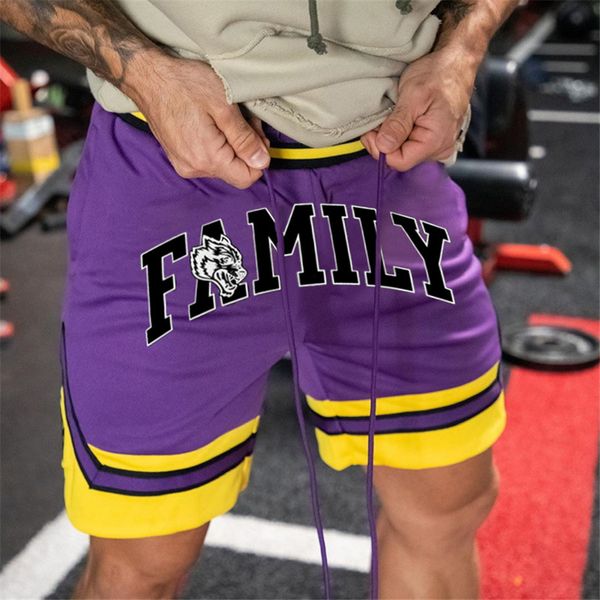 summer sports fitness shorts mens basketball game training running casual loose quickdrying fivepoint pants 220608, White;black
summer sports fitness shorts mens basketball game training running casual loose quickdrying fivepoint pants 220608, White;black