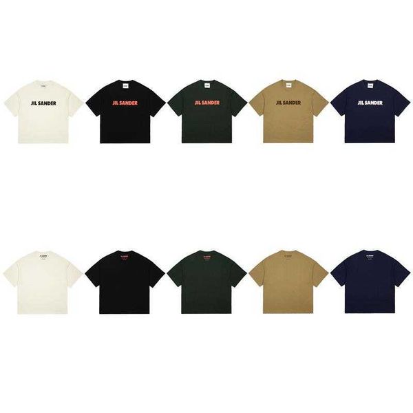 men's t-shirts jil new niche simple letter print 2022 early spring new oversize short sleeve t-shirt, White;black
men's t-shirts jil new niche simple letter print 2022 early spring new oversize short sleeve t-shirt, White;black