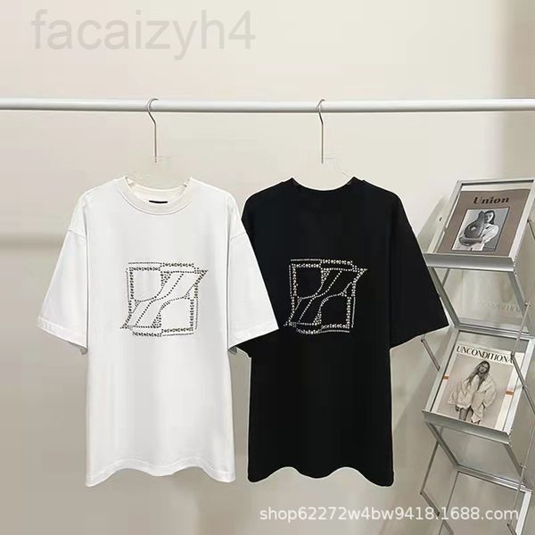 men's t-shirts designer spring / summer 2022 new we11done nail bead round neck short sleeve t-shirt kpf7, White;black
men's t-shirts designer spring / summer 2022 new we11done nail bead round neck short sleeve t-shirt kpf7, White;black