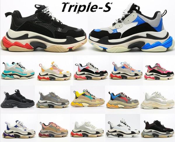 2022 triple s men women designer running shoes platform shoe black white grey red pink blue green light tan oreo mens trainers sports sneake
2022 triple s men women designer running shoes platform shoe black white grey red pink blue green light tan oreo mens trainers sports sneake