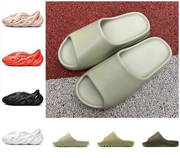 slide slider foam runners yeeyzs sandals foam runner slippers resin slides sandal bone desert sand triple black white red mxi
slide slider foam runners yeeyzs sandals foam runner slippers resin slides sandal bone desert sand triple black white red mxi
