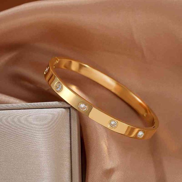 designer korean version non fading 18k rose gold full diamond buckle sky star bracelet personalized simple hand accessories c home, Black
designer korean version non fading 18k rose gold full diamond buckle sky star bracelet personalized simple hand accessories c home, Black