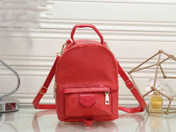 fashion designer backpacks shoulder bags luxurys pu leather school bag women children leisure back pack travel outdoor duffel totes
fashion designer backpacks shoulder bags luxurys pu leather school bag women children leisure back pack travel outdoor duffel totes