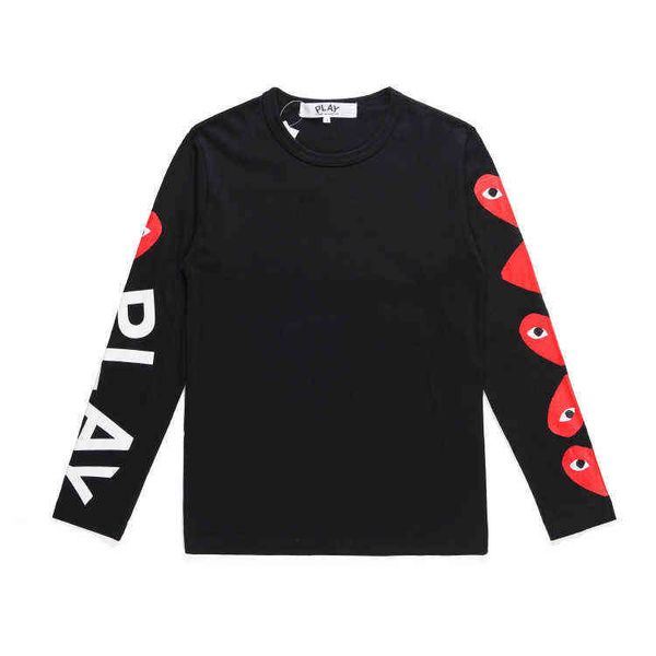 autumn thin long sleeve kirin arm letter love printing men's and women's lovers' wear, White;black
autumn thin long sleeve kirin arm letter love printing men's and women's lovers' wear, White;black