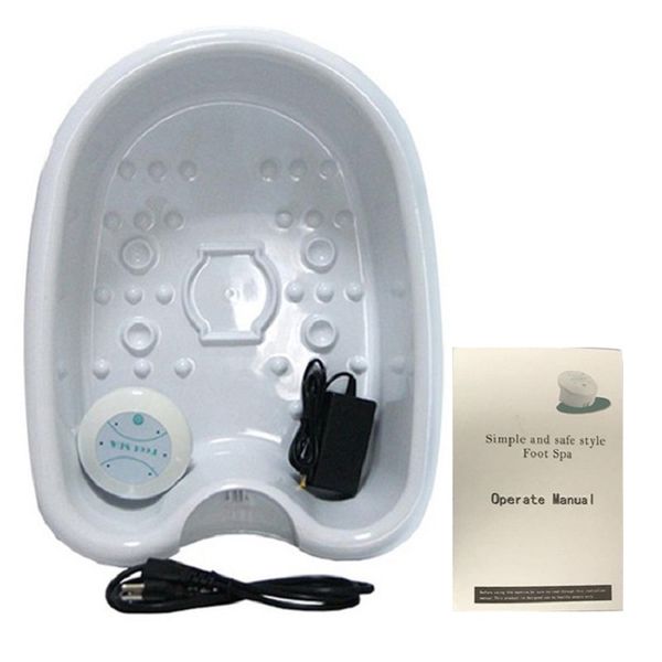 home mini detox foot spa machine cell ionic cleanse device ionic detox foot spa aqua foot bath massage detox with bath basin
home mini detox foot spa machine cell ionic cleanse device ionic detox foot spa aqua foot bath massage detox with bath basin