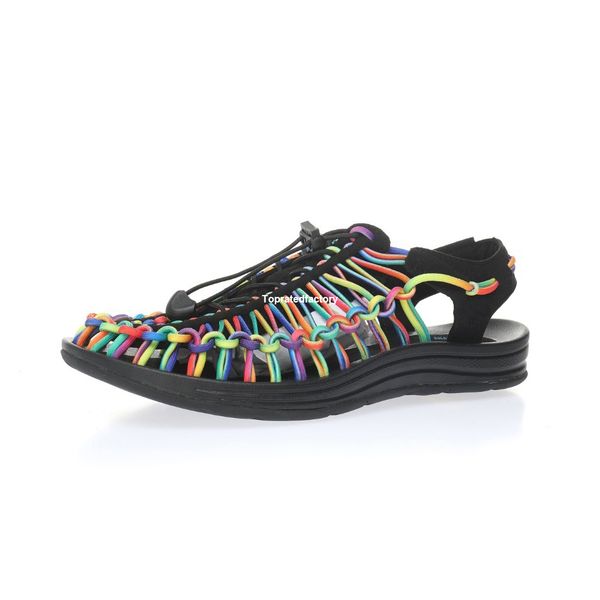 uneek sandal for men upstream shoes mens knit sandles women slippers womens sandals man beach shoe woman slides in multicolor, White;red
uneek sandal for men upstream shoes mens knit sandles women slippers womens sandals man beach shoe woman slides in multicolor, White;red