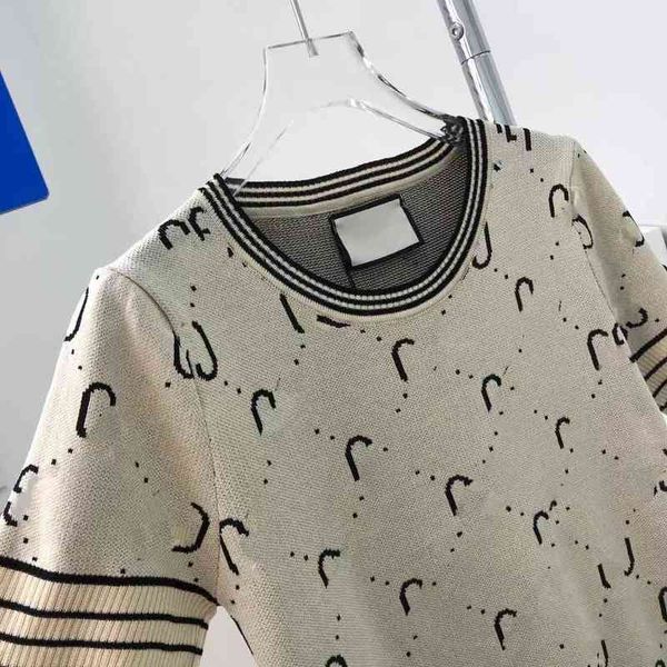 2022 summer new dress women, Black;gray