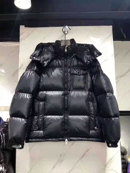 men's down parkas earth mens classic down coats winter puffer jackets designer parka women casual coat outerwear warm feather jacket ja, Black
men's down parkas earth mens classic down coats winter puffer jackets designer parka women casual coat outerwear warm feather jacket ja, Black