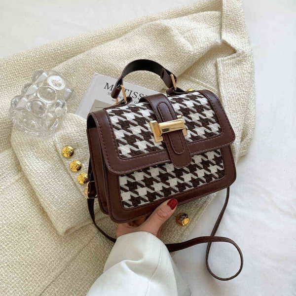 small shoulder bags 2022 new chessboard single trendy women's versatile square portable messenger bag crossbody handbag wallet wholesal
small shoulder bags 2022 new chessboard single trendy women's versatile square portable messenger bag crossbody handbag wallet wholesal