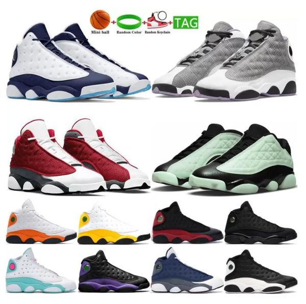men women basketball shoes 13 13s jumpman obsidian red flint aurora green houndstooth mens outdoor sports womens bred tainers eur 36-47
men women basketball shoes 13 13s jumpman obsidian red flint aurora green houndstooth mens outdoor sports womens bred tainers eur 36-47