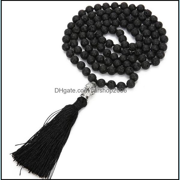 beaded necklaces pendants jewelry boho lava rock long tassel necklace diffuser essential oil black natural stone buddha beads sweater chai, Silver
beaded necklaces pendants jewelry boho lava rock long tassel necklace diffuser essential oil black natural stone buddha beads sweater chai, Silver