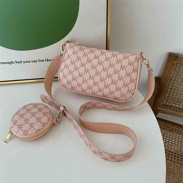 2022 new fashion simple underarm baglucky four-leaf clover women's bag niche design
2022 new fashion simple underarm baglucky four-leaf clover women's bag niche design