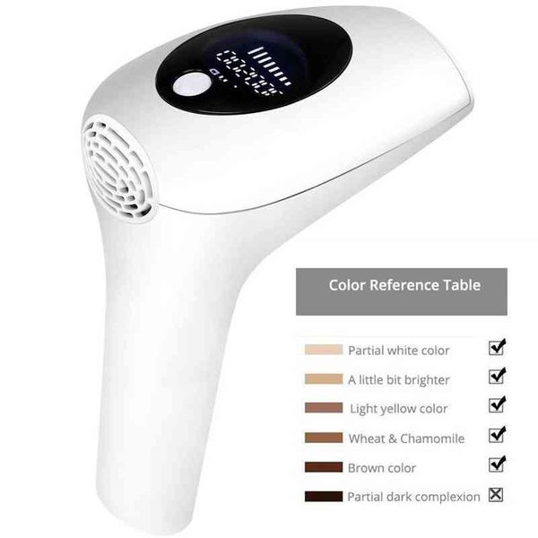 epilator professional ipl laser epilator women hair removal female pulsed light electric depilatory device for facial body bikini220422
epilator professional ipl laser epilator women hair removal female pulsed light electric depilatory device for facial body bikini220422