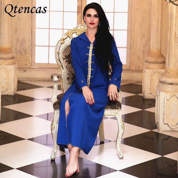 caftan marocain eid abayas for women dubai abaya turkey muslim dress islam kaftan party dresses robe musulmans djellaba femme, Red
caftan marocain eid abayas for women dubai abaya turkey muslim dress islam kaftan party dresses robe musulmans djellaba femme, Red