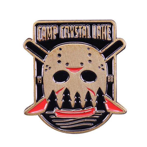 retro horror movie figure enamel pins badge brooch backpack bag collar lapel decoration jewelry, Blue
retro horror movie figure enamel pins badge brooch backpack bag collar lapel decoration jewelry, Blue