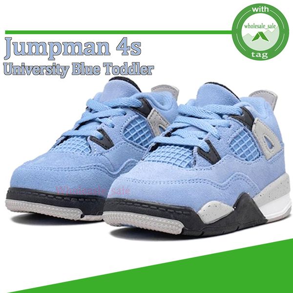 designer kids basketball shoes children toddler sports red thunder 4s boy girl melody cool grey 11s boys girls university blue white black 4
designer kids basketball shoes children toddler sports red thunder 4s boy girl melody cool grey 11s boys girls university blue white black 4
