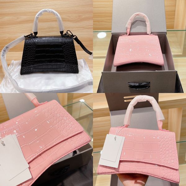 2022 ss lady bags shoulder bag classic crocodile pattern handbags luxury designer ladies cross body bag women fashion handbag cross-body-bag
2022 ss lady bags shoulder bag classic crocodile pattern handbags luxury designer ladies cross body bag women fashion handbag cross-body-bag