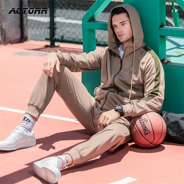 camouflage stitching autumn winter tracksuit set men 2020 new sportswear hoodies sets zipper hoodie sweatpants male streetwear lj201125, Gray
camouflage stitching autumn winter tracksuit set men 2020 new sportswear hoodies sets zipper hoodie sweatpants male streetwear lj201125, Gray