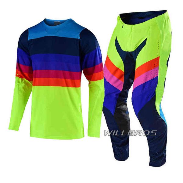 cycling suitmirage mx se pro jersey pants motocross gear set off-road combo motorcycle kits moto motorbike scooter mens racing atv utv suit, Gray
cycling suitmirage mx se pro jersey pants motocross gear set off-road combo motorcycle kits moto motorbike scooter mens racing atv utv suit, Gray