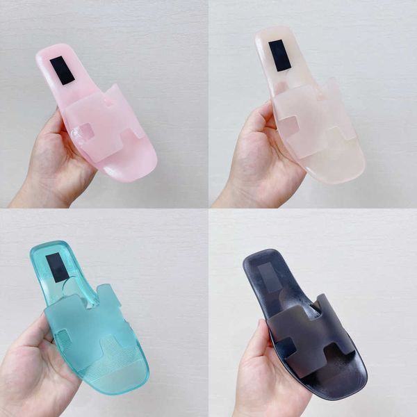 women's clear jelly slippers designers lady summer slides flat heel sandals casual house beach bath pool sandal classic retro flip flop, Black 
women's clear jelly slippers designers lady summer slides flat heel sandals casual house beach bath pool sandal classic retro flip flop, Black