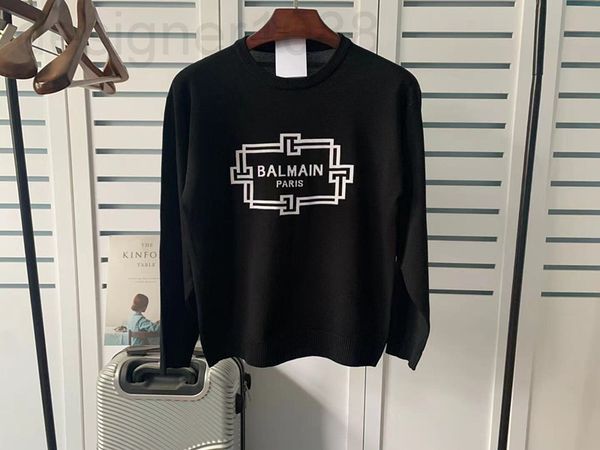 women's knits & tees designer autumn and winter new balman loose pullover jacquard letter silk hemp long sleeved sweater net red couple, White
women's knits & tees designer autumn and winter new balman loose pullover jacquard letter silk hemp long sleeved sweater net red couple, White