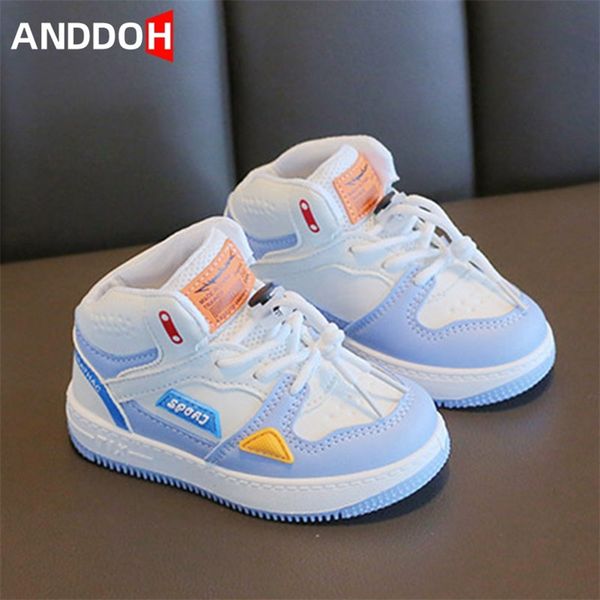 size 21-32 children casual breathable running sneakers girls boys kids wear-resistant light shoes baby non-slip toddler shoes 220425, Black;red
size 21-32 children casual breathable running sneakers girls boys kids wear-resistant light shoes baby non-slip toddler shoes 220425, Black;red