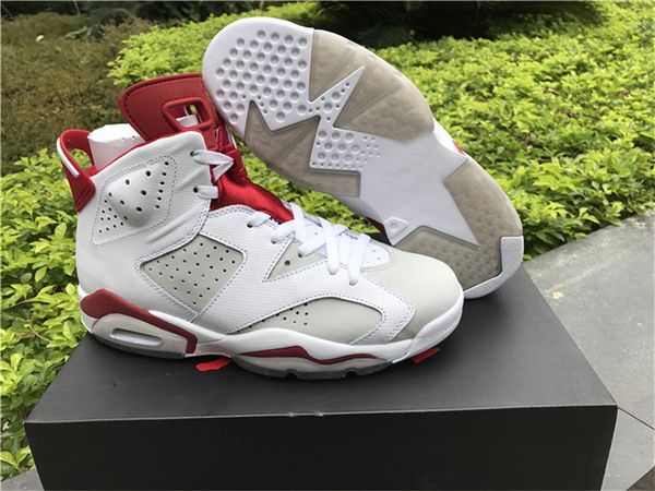 designer shoes mens 6 hare basketball shoes jumpman vi white red outdoor sports sneakers size us7-13
designer shoes mens 6 hare basketball shoes jumpman vi white red outdoor sports sneakers size us7-13