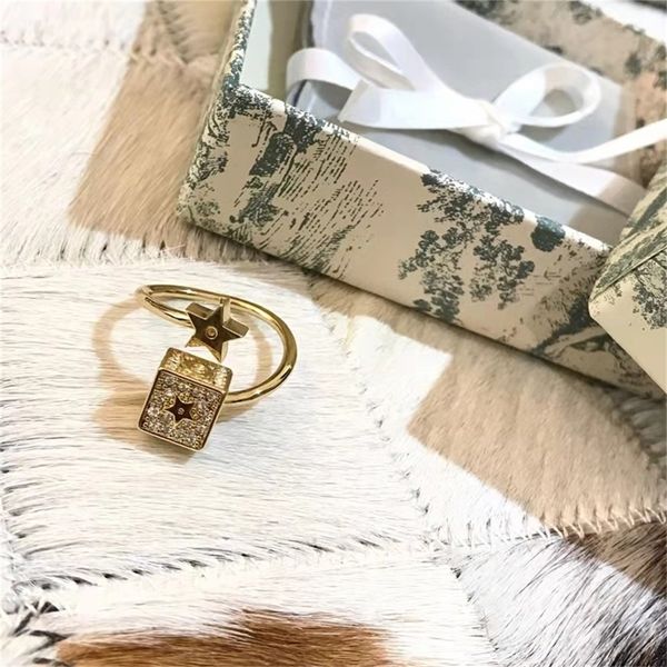 86% off factory shopfamily family high version square star ring with opening ring female fashion ring 34, Silver
86% off factory shopfamily family high version square star ring with opening ring female fashion ring 34, Silver