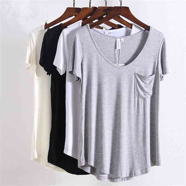 new s4xl plus size fashion all match v neck short sleeve tshirts women summer loose basic t shirt european style tee 1408 210320, White
new s4xl plus size fashion all match v neck short sleeve tshirts women summer loose basic t shirt european style tee 1408 210320, White