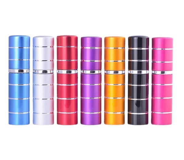 10ml mini portable silver ring metal refillable perfume bottle with spray&empty cosmetic containers
10ml mini portable silver ring metal refillable perfume bottle with spray&empty cosmetic containers