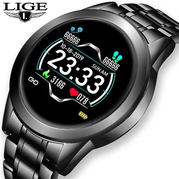stainless steel digital watch men sport es electronic led male wrist for clock waterproof bluetooth hour 210310, Slivery;brown
stainless steel digital watch men sport es electronic led male wrist for clock waterproof bluetooth hour 210310, Slivery;brown
