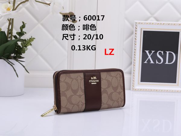 2022 quality wallet card holder french paris flower style men's wallets women's high-end luxury designer wallets, Red;black
2022 quality wallet card holder french paris flower style men's wallets women's high-end luxury designer wallets, Red;black