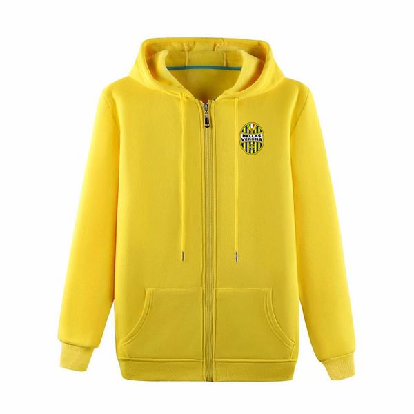 men's hellas verona fc 2019 full-zip travel jacket 2019 2020 hellas verona fc cotton sweater soccer training jacket tracksuit207f, Black;red
men's hellas verona fc 2019 full-zip travel jacket 2019 2020 hellas verona fc cotton sweater soccer training jacket tracksuit207f, Black;red