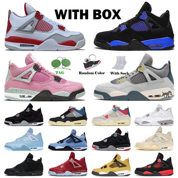 new jumpman 4 4s iv designer j4 basketball shoes for mens womens peach craft sb bred cactus jack red blue thunder military black cat sports
new jumpman 4 4s iv designer j4 basketball shoes for mens womens peach craft sb bred cactus jack red blue thunder military black cat sports