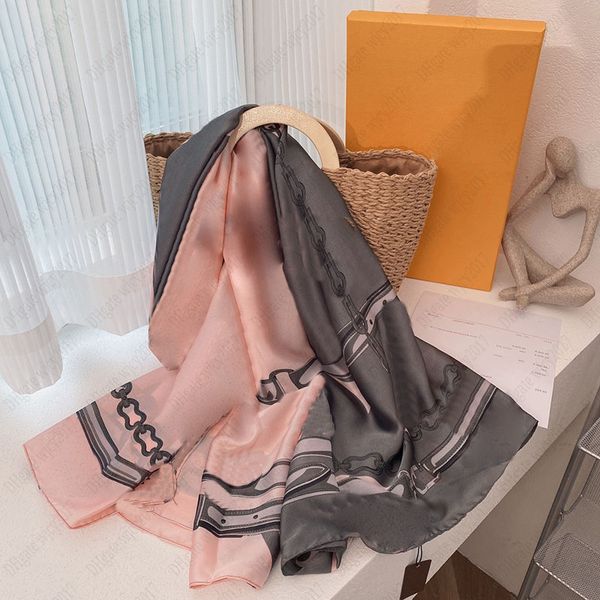 fashion silk scarf silken scarves shawl long neck scarfs women outdoor scarve foulard luxury muffler, Blue;gray
fashion silk scarf silken scarves shawl long neck scarfs women outdoor scarve foulard luxury muffler, Blue;gray