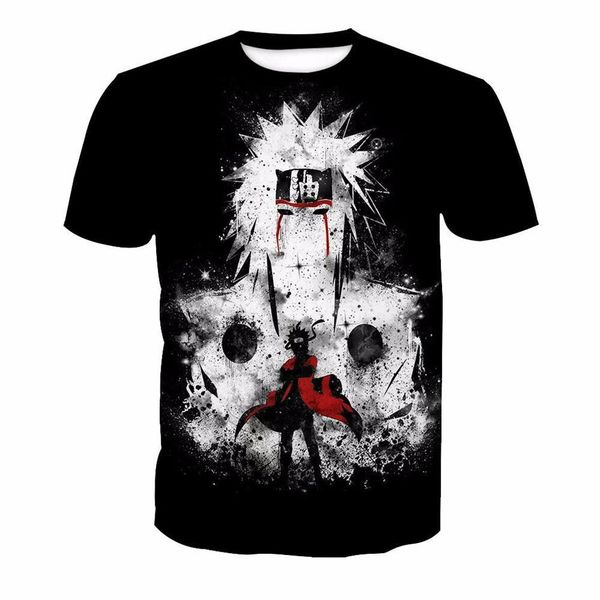 men fashion t shirt brand summer tees naruto shippuden red sun anime striped men t-shirt 100% cotton tees t shirts for men293t, White;black
men fashion t shirt brand summer tees naruto shippuden red sun anime striped men t-shirt 100% cotton tees t shirts for men293t, White;black