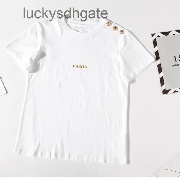 bronzing printing letter womens t shirt short sleeve women tshirt over size t-shirt girl female summer fashion clothing new hsll, White
bronzing printing letter womens t shirt short sleeve women tshirt over size t-shirt girl female summer fashion clothing new hsll, White