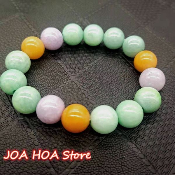 natural burma jadeite a cargo bangle round bead buddhist-bead bracelet jade hand-string quality handring jewelry, Silver
natural burma jadeite a cargo bangle round bead buddhist-bead bracelet jade hand-string quality handring jewelry, Silver