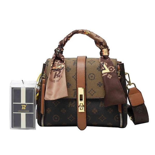 68% off bag glory counter new leisure atmosphere handbag foreign style messenger shoulder bag
68% off bag glory counter new leisure atmosphere handbag foreign style messenger shoulder bag