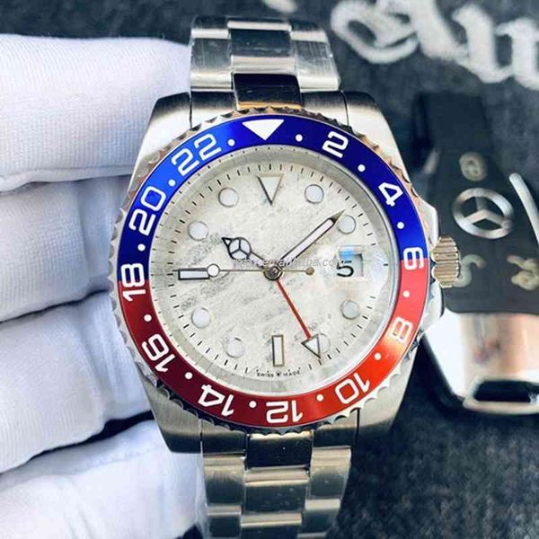 fashion designer watches wristwatch 40mm ceramic bezel 116719 116719blro stainless steel asia 2813 luminescent movement automatic watches me, Slivery;brown
fashion designer watches wristwatch 40mm ceramic bezel 116719 116719blro stainless steel asia 2813 luminescent movement automatic watches me, Slivery;brown