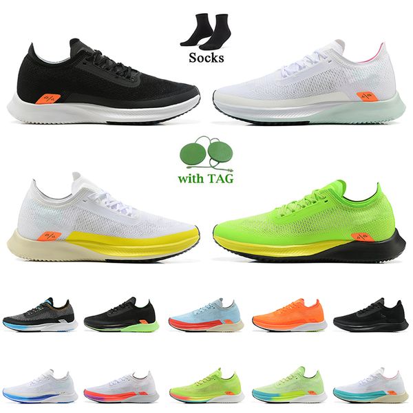 2022 fashion women mens zoomx streakfly proto running shoes pn dust black green white blue pink sliver orange zoomes runner sneakers trainer
2022 fashion women mens zoomx streakfly proto running shoes pn dust black green white blue pink sliver orange zoomes runner sneakers trainer