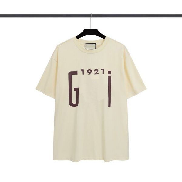 2022 spring and summer fashion letter printing ins round neck all-match casual t-shirt men's trend loose short-sleeved size s, Black;brown
2022 spring and summer fashion letter printing ins round neck all-match casual t-shirt men's trend loose short-sleeved size s, Black;brown