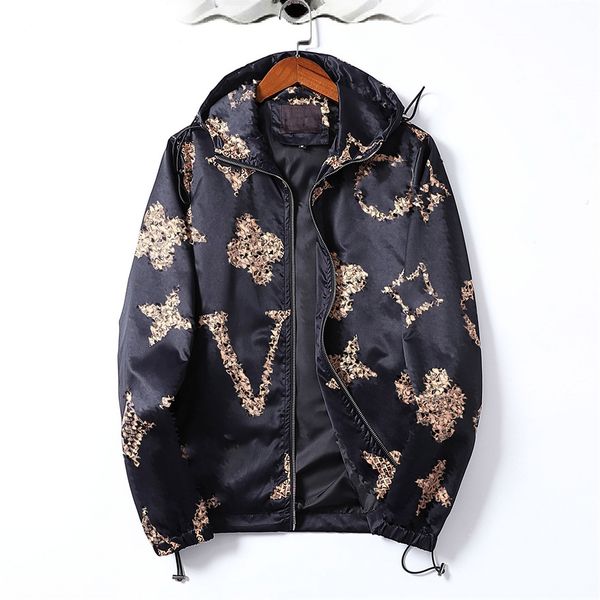 2022 mens jackets long sleeve windbreaker windrunner men zipper waterproof jacket face north hoodie coats clothes, Black;brown
2022 mens jackets long sleeve windbreaker windrunner men zipper waterproof jacket face north hoodie coats clothes, Black;brown