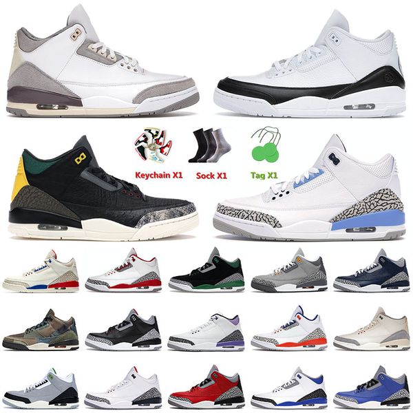mens basketball shoes 3 3s iii jumpman sneakers dark irsi kumquat jorda jorden retro rust pink patchwork men women outdoor trainers eur 36-4
mens basketball shoes 3 3s iii jumpman sneakers dark irsi kumquat jorda jorden retro rust pink patchwork men women outdoor trainers eur 36-4