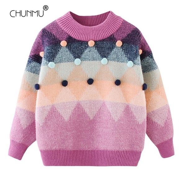 girls winter autumn sweater girl long sleeve clothes kids pullover clothes for girls children contrast color sweater coat lj201128, Blue
girls winter autumn sweater girl long sleeve clothes kids pullover clothes for girls children contrast color sweater coat lj201128, Blue