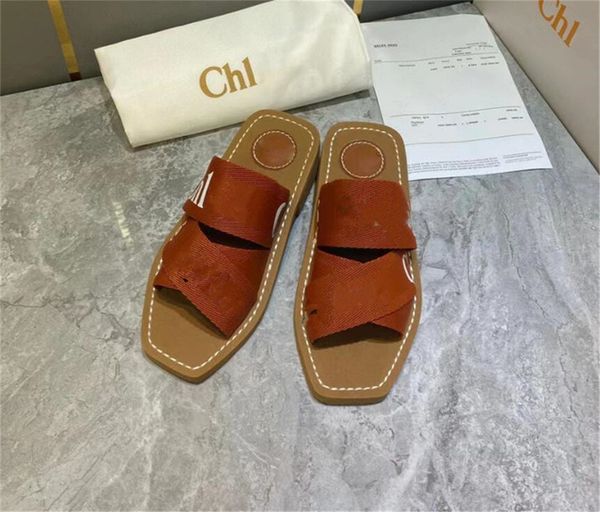 2022 new cross woven roman slippers sandals shoes print letters slide summer wide flat lady canvas sandals luxurys designers slipper, Black
2022 new cross woven roman slippers sandals shoes print letters slide summer wide flat lady canvas sandals luxurys designers slipper, Black