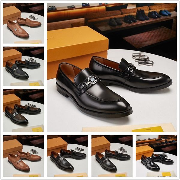 summe new style white mens luxury dress shoes hollow out business men's summer designer dress sandals slip on flat shoe, Black
summe new style white mens luxury dress shoes hollow out business men's summer designer dress sandals slip on flat shoe, Black