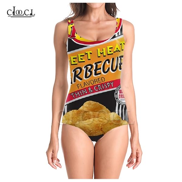 summer delicious potato chips food 3d print girls onepiece swimming bathing suit sleeveless slim swimsuit 220617, White;black
summer delicious potato chips food 3d print girls onepiece swimming bathing suit sleeveless slim swimsuit 220617, White;black
